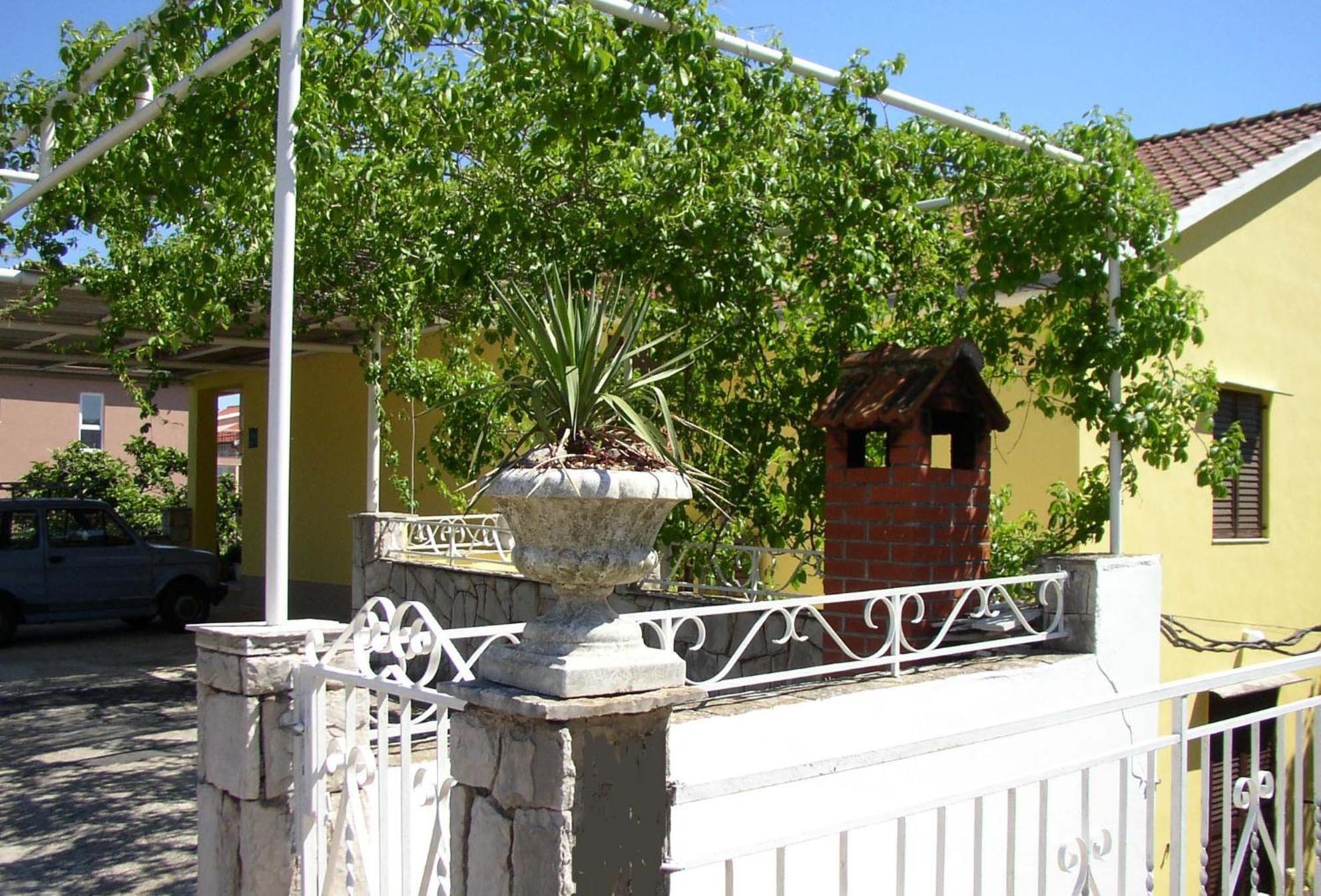 Apartments Runac Stari Grad  Exterior photo