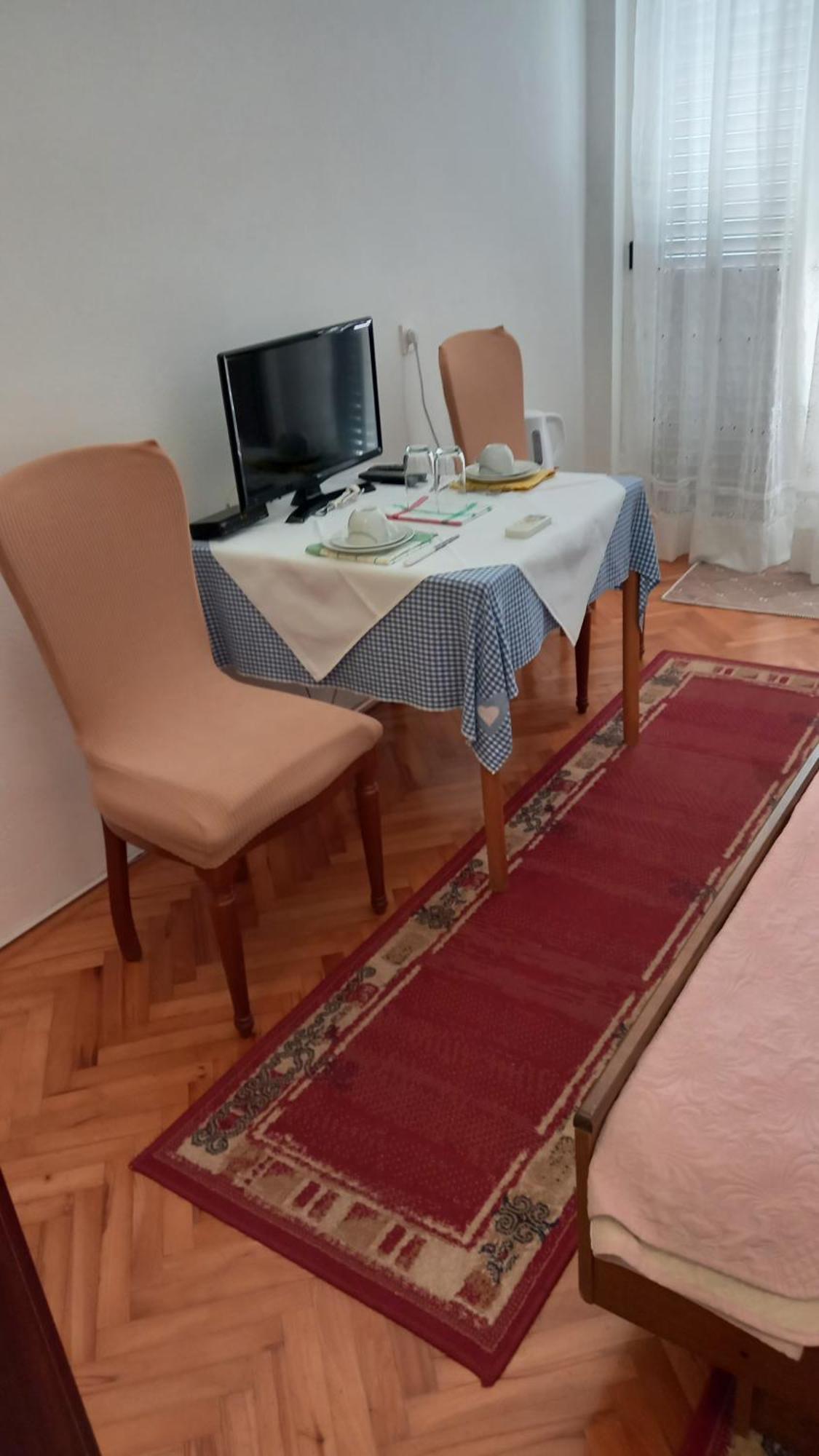 Apartments Runac Stari Grad  Exterior photo